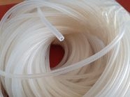 Силіконовий шланг 3х7 мм для кавомашин WMF і Schaerer