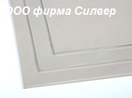 Харчові EPDM ущільнювачі та прокладки