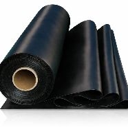 Техпластина NBR (МБС) 5 мм — маслобензостійка гума