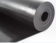 Техпластина Гумова | Купити В Silverprom.895