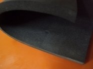 Микропористая Резина Листовая Epdm. Купить.16