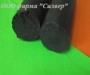 Шнур Резиновый Пористый Круглого Сечения Купить.17