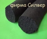 Гернитовый Шнур ПРП-40 ПРП-60 - Silverprom.319