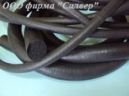 Шнур из Пористой Резины Купить | Профиль Пористый.40