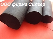 Шнур Резиновый Пористый Гернитовый ПРП-40. Купить.655