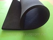 Купить Микропористая Резина 10 Мм - Silverprom.914