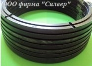 Шевронные Резинотканевые Уплотнения (Манжеты) Купить.104