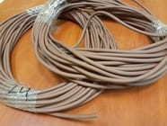 Фторкаучуковый Шнур Fpm, Fkm, Viton, 6, 8мм.852