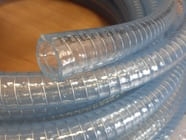 Шланг, Рукав ПВХ Metal-Flex 10 -152мм. Каталог.487
