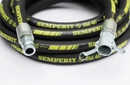 Рукав для Подачи Бетона Semperit SM40 | Купить.176