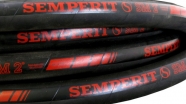 Рукав для пескоструйной очистки semperit SM2  - Купить.528