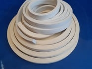 Пористий силіконовий шнур квадратний 2х2–30х30 мм