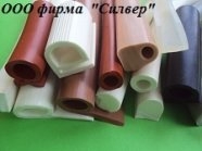 Силиконовые Профили И Уплотнители Заказать.174
