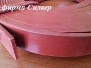 Термостойкая Силиконовая Полоса - Купить | Каталог.66