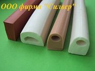 Уплотнители для Дверей Теплового Оборудования.742