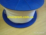 Набивка Сальниковая ПТФЭ | Тефлон 14х14мм;16х16мм.495