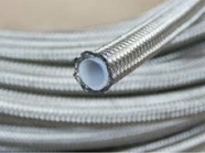 Тефлонові рукави PTFE 16 мм купити в Silverprom