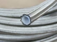 Тефлоновые рукава PTFE и химстойкие шланги SilverProm