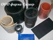 Техпластина, тмкщ, мбс, силиконовая, пищевая (555)