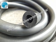 Трубка Резиновая Пористая — Купить в Silverprom.808
