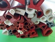 Купить Термостойкие Профили и Уплотнители Для Печи. 977