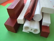 Профілі Силіконові (Ущільнювачі) Від Silverprom