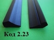 Скребок Маслостойкий Для Станка 2А620-2 | Купить в Ровно.216