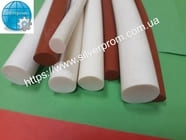 Силиконовые Шнуры Круглого Сечения — Купить.52