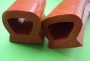 Уплотнитель для Печи Miwe Roll-In 27х27мм. Заказать.554