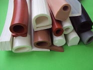 Полоса Резиновая Уплотнительная | Лента Резиновая