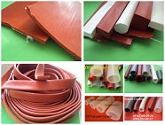 Уплотнители Из Силикона +250 С - Купить | Каталог