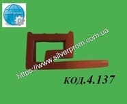 Уплотнитель Промышленный Для Сушильных Камер.317