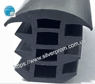 Ущільнювачі для модульних будівель 34х39 мм — Silverprom