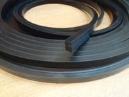 Полоса гумова трансформаторна УМ 4–40 мм | Купити