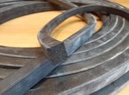 EPDM ущільнювач для елеваторного обладнання