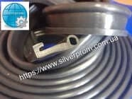 Уплотнитель EPDM для Металлических Дверей: Купить, Цена, Заказать