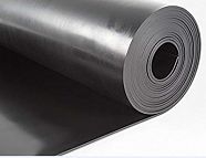 Листова резина EPDM купити | Техпластина 2-12 мм