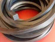 Резиновый Шнур МБС 5х5 Мм Silverprom: Купить В Украине