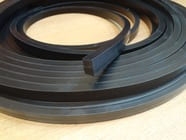 Шнур Гумовий МБС 12х20 Мм Профіль | Купити Silverprom