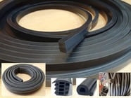 Уплотнители EPDM: промышленные уплотнения Silverprom