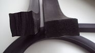 Резиновый Уплотнитель EPDM ( Шнур, Профиль).498