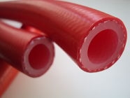 Армовані харчові шланги до +200°C купити високого тиску