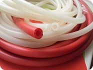 Армовані силіконові шланги високого тиску купити