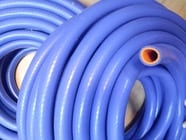 Рукав Силіконовий Армований  30мм | Ціна Silverprom