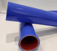 Армовані силіконові шланги до +250°C купити Україна