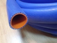 Шланг Силіконовий Армований Ø 50мм Купити | Silverprom