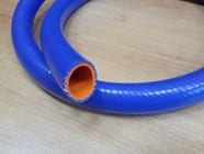 Армований силіконовий шланг 50х60 мм купити Україна