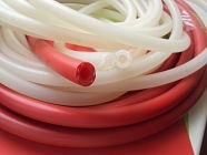 Силіконові шланги армовані з кордом купити 20х13 мм