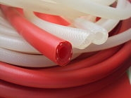 Силіконові шланги армовані для пари 25х16 мм купити