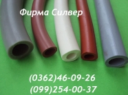Силіконові Трубки. Силіконові Промислові Шланги.446